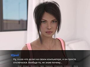 i played echoes of lust episode 2 part 4 fully