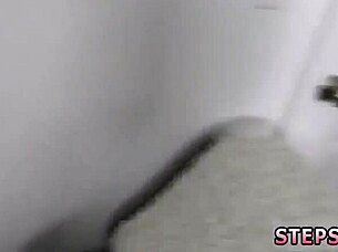 Teen Pleasures Herself First Time Partnerly Family Competition.