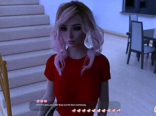 creampie stacy's wet pussy now?