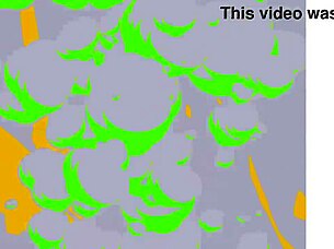 amateurs compete in tight pussy fucking game with orgasms and dirty talk 😏