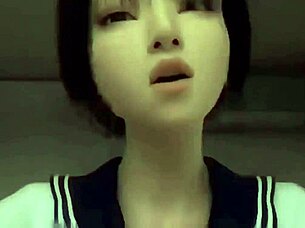 Deep throat and group fuck with squirrels 😜