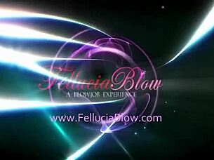 Hot Blowjobs with Swallows and Facials