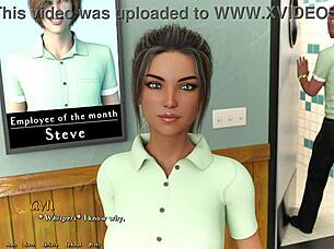 Being A Dik 01 - Meeting Josy