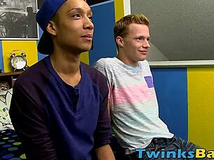 i watch andrew brenton slide his monster cock into adorable twink billy roughly