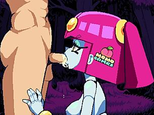 Flipwitch's Sex Cutscenes Part 2 Tease