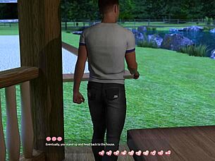 creampie stacy's wet pussy now?