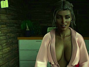 Discover the world of welcome to free will 59 in 3D anime game.