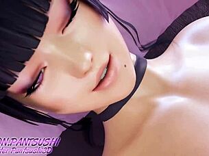 Dead or Alive SFM Compilation Part 3