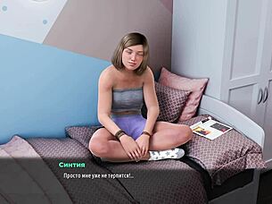 milfs of sunville part 13 gameplay complete