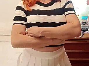 Mother-In-Law's Reaction To Sex Talk