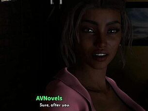 Discover the world of welcome to free will 59 in 3D anime game.