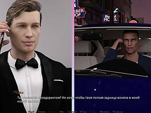 complete gameplay of nockout master part 11