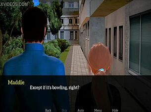 my new family episode 200 explores erotic 3d anime cartoon adventures at home.