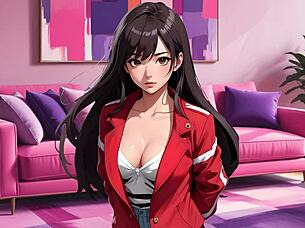 joi for gay friend at party