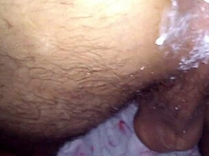 Watch me get fisted in ass in public hardcore