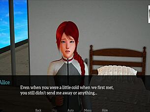 My New Family Episode 33