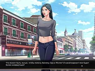 Our red string gameplay continues in part 18