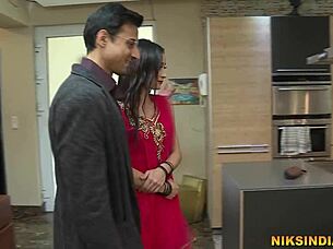 i let my old boss fuck my young wife's pussy for money in hotel