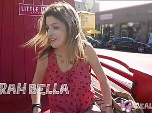 big tit teen gets tight pussy fucked hard!