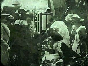 Viktorijanski gospodin priznaje erotske susrete s mamom u detaljnoj vintage priči