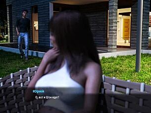 milfs of sunville part 13 gameplay complete