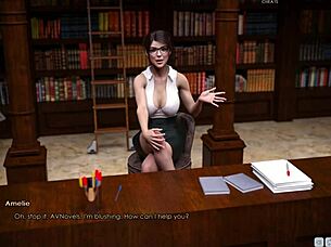 Play Lust Academy 171 now