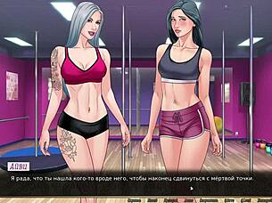 Our red string gameplay continues in part 18