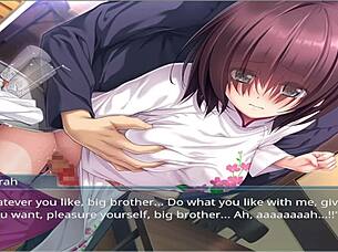 step mother and sister take virginity in oppaicafe ep 6