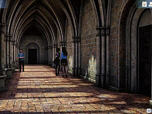 Play Lust Academy 171 now