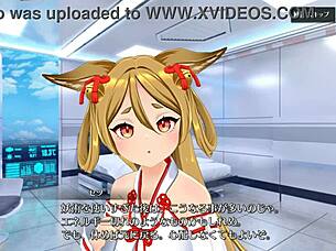 Sets-Sensei Ajari Sihir dalam Posisi Misionaris 😏