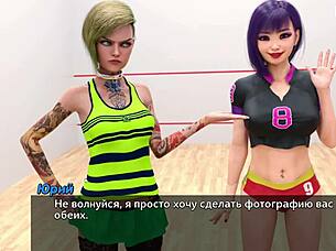 complete gameplay - photo hunt part 9