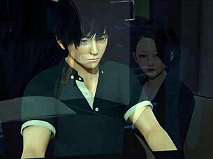 My Real Desire 135: Indian Anime Game