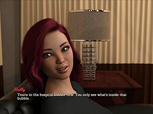 Leap of faith 128 game challenge