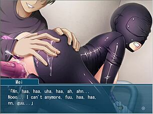 i train cosplay girl ill do anything for you