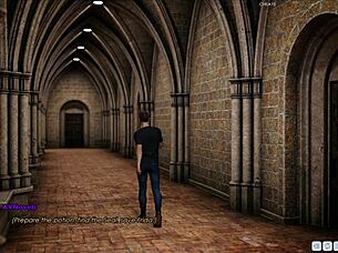 Play Lust Academy 171 now