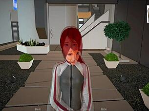 My New Family Episode 33