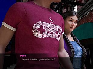 milfs of sunville part 13 gameplay complete