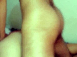 dad brings new stepmom nightly visits