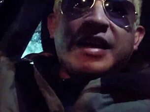 Mother-In-Law's Reaction To Sex Talk