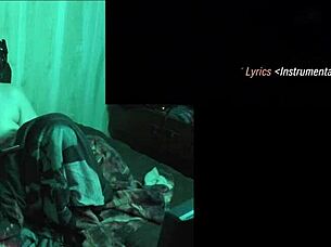 Naked Alan Wake 2 Game Playthrough Part 21 with Glasses