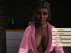 Discover the world of welcome to free will 59 in 3D anime game.