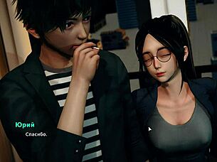 Komplet gameplay - min mobber er min elsker del 13