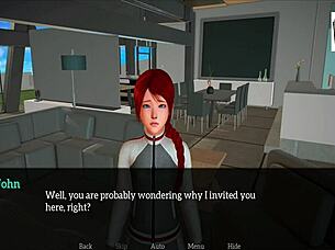 My New Family Episode 33