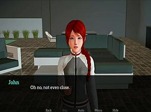 My New Family Episode 33