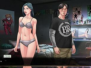 Our red string gameplay continues in part 18