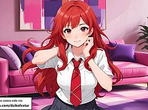 joi for gay friend at party