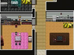 Sword Art Online NTR: Huge Cock Fucks Anime Ass