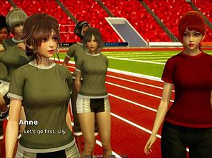 my bully turned into my lover in this anime episode 82.