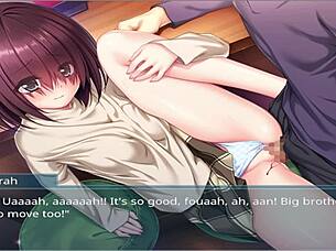 step mother and sister take virginity in oppaicafe ep 6