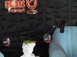 sara blonde pornstar chokes on big cock gagging during face fucking